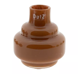 Vaas URTII S warm oranje